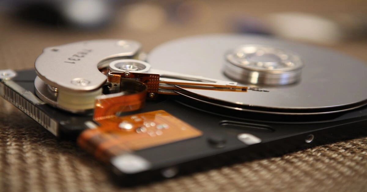 Data Recovery Repair & Service Specialist in Victoria, British Columbia