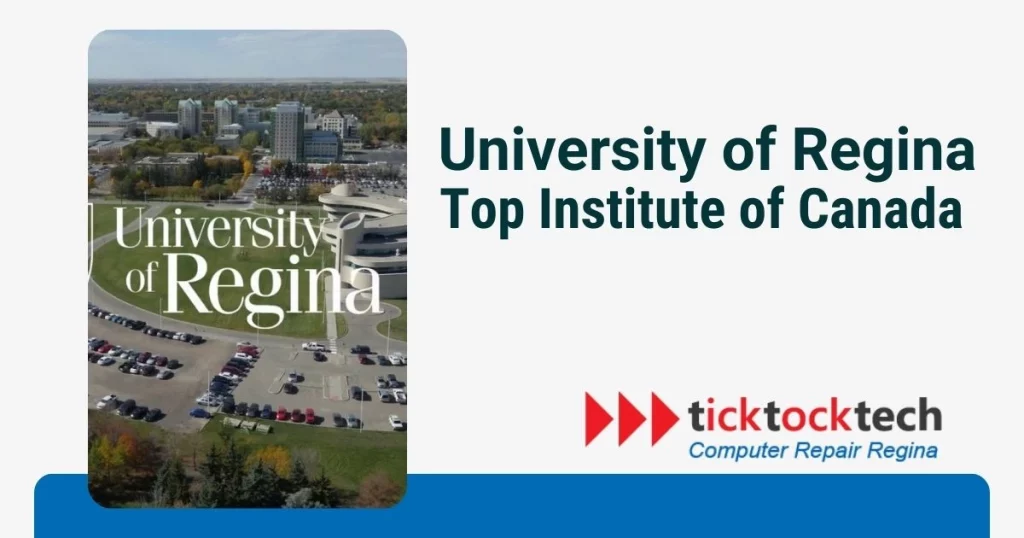 University of Regina