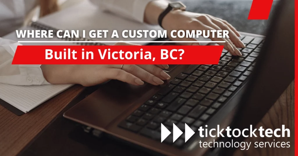 Where Can I Get A Custom Computer Built?