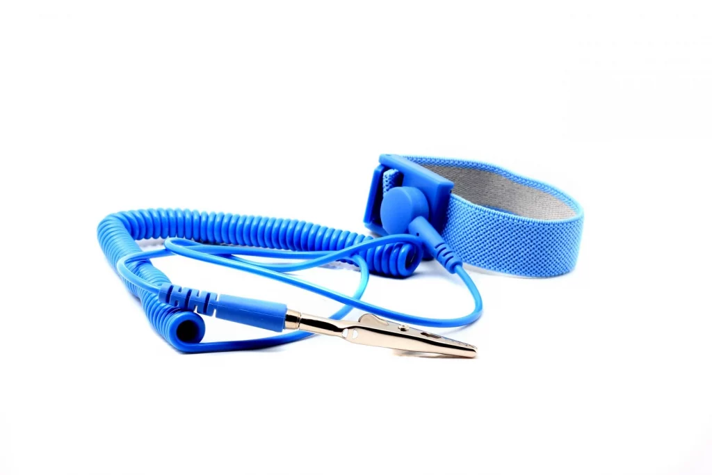 computer repair safety tips