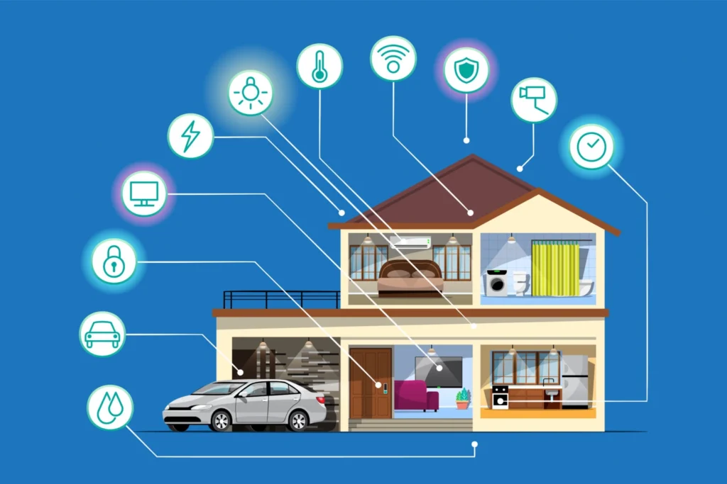 Home Technology Installations in Toronto 