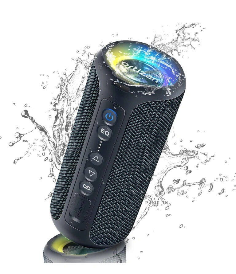 10  Best Sounding Bluetooth Speakers Available in Canada [2024]