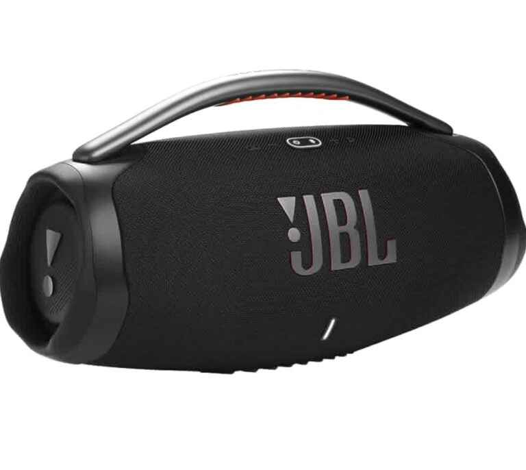 10  Best Sounding Bluetooth Speakers Available in Canada [2024]