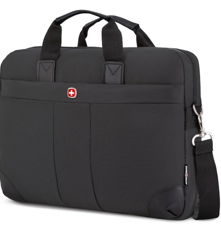 8 Top Stylist Laptop Bags for Men in Canada