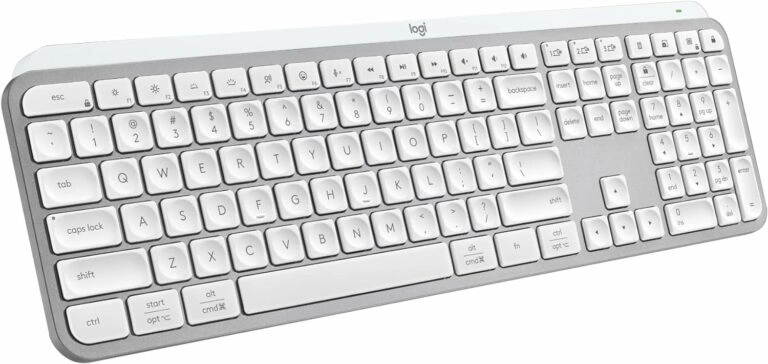 Best Logitech Computer Keyboards for my PC