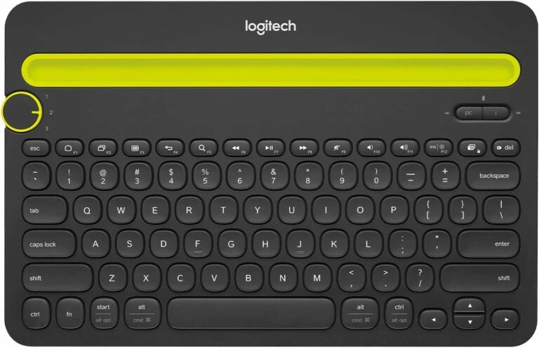 Best Logitech Computer Keyboards for my PC