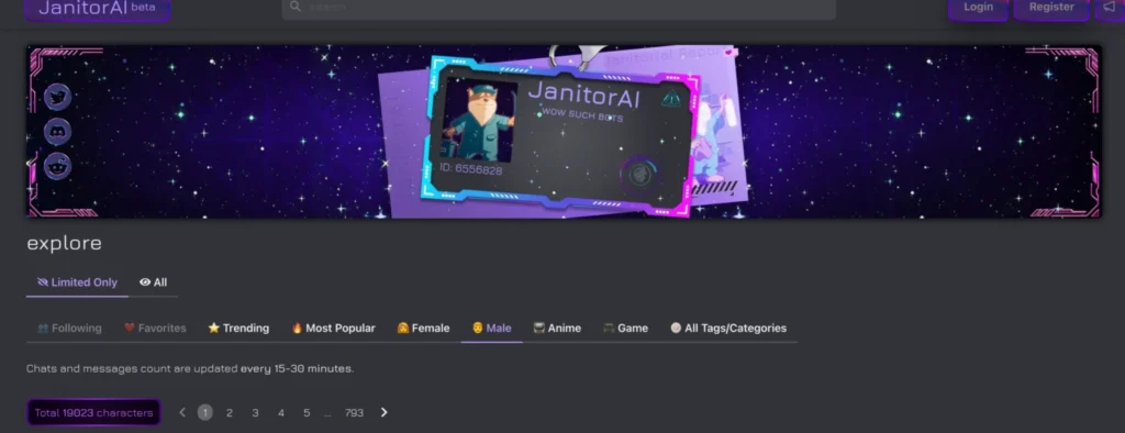 Janitor AI: What is Janitor AI & How to use it?