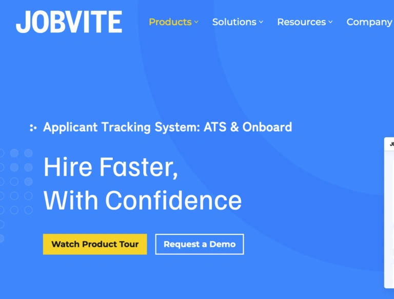 Best ATS Resume Checker and Websites [2024 Update]