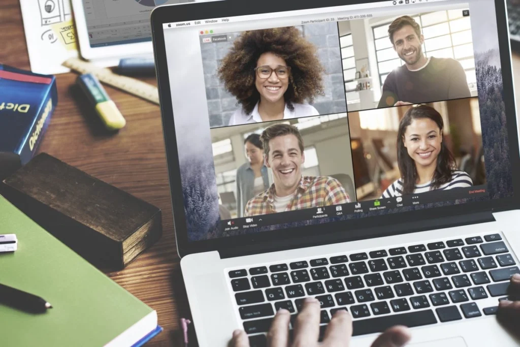 Keeping Your Zoom Meetings Secure in Toronto