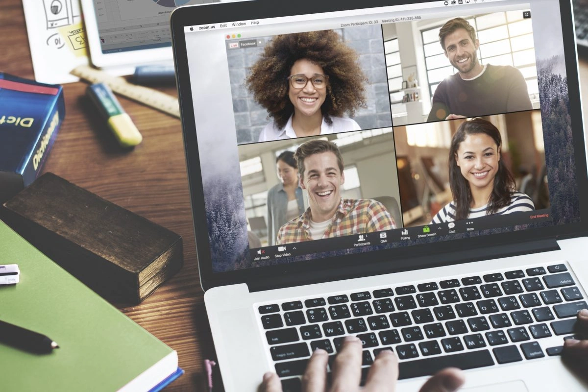 Keeping Your Zoom Meetings Secure in Toronto