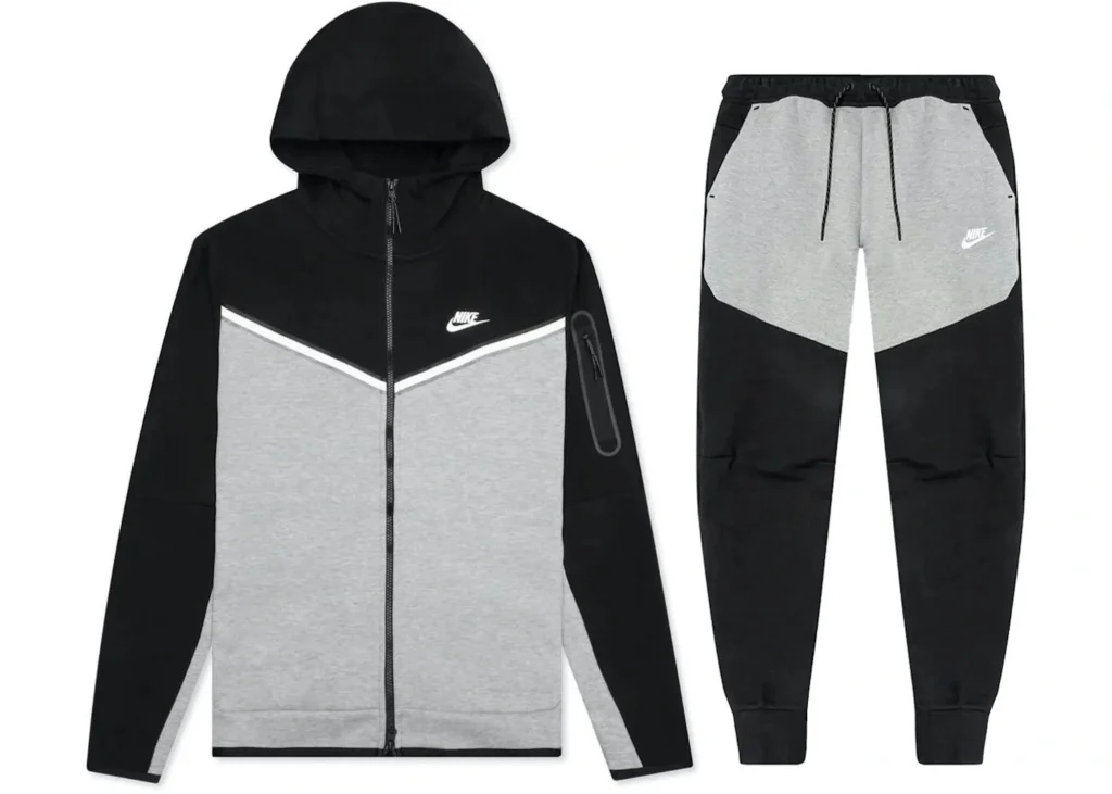 Nike Tech Fleece Tracksuit Review