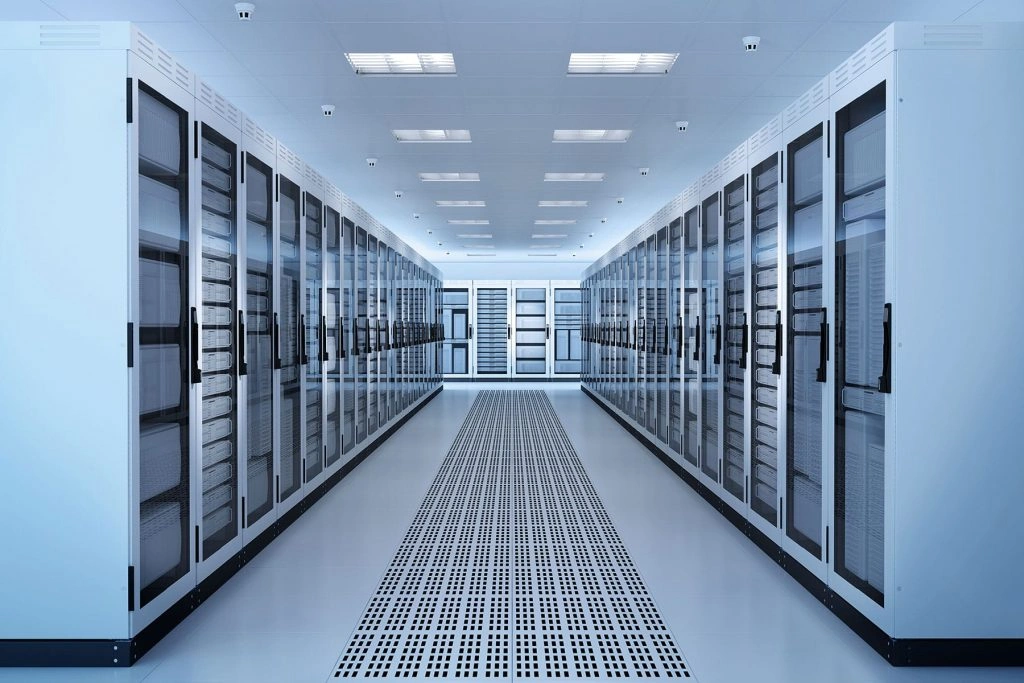 What is the function of a network security administrator?