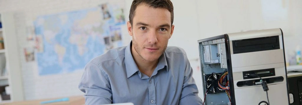 Enhancing IT Security with Effective Cybersecurity Services