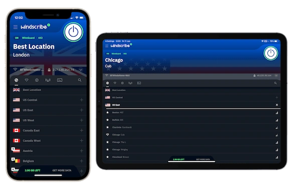 How do I enable VPN on My iPhone for Free?