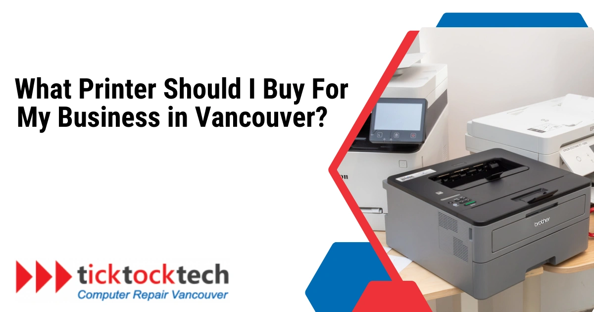 8 Best Printers for Businesses in 2024