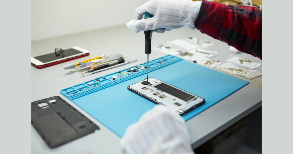 What is Cell Phone Repair?