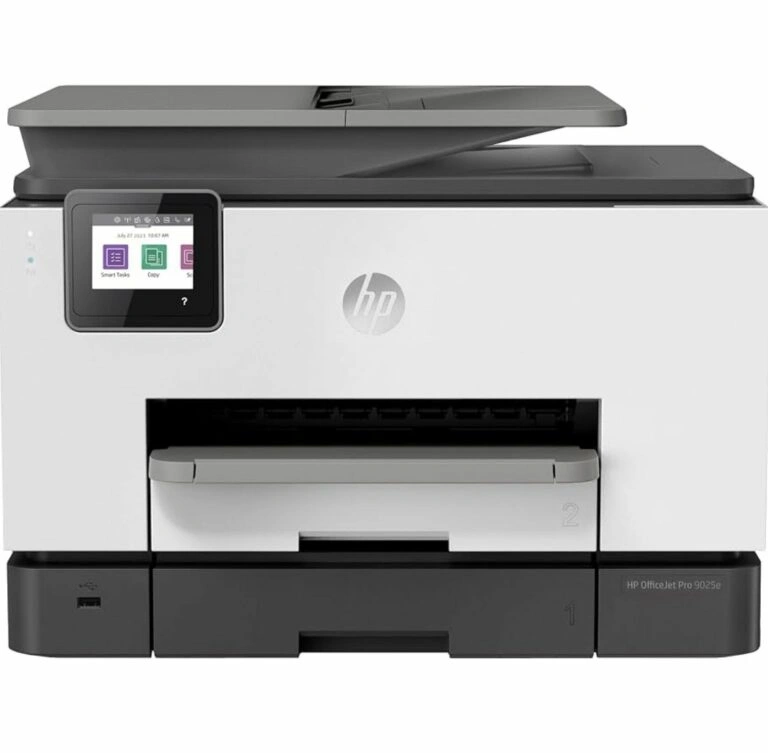8 Best Printers for Businesses in 2024