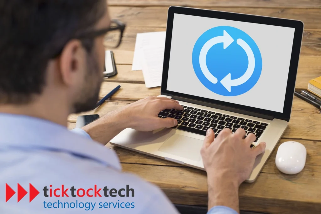 IT support vancouver