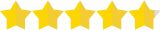 5 star computer repair rating